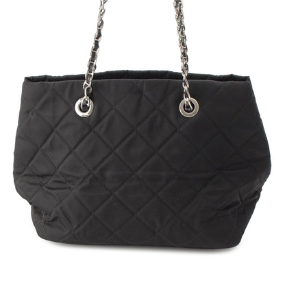 Prada Impuntu Tessuto Open Convertible Tote Bag