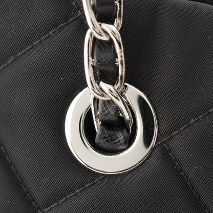 Prada Impuntu Tessuto Open Convertible Tote Bag