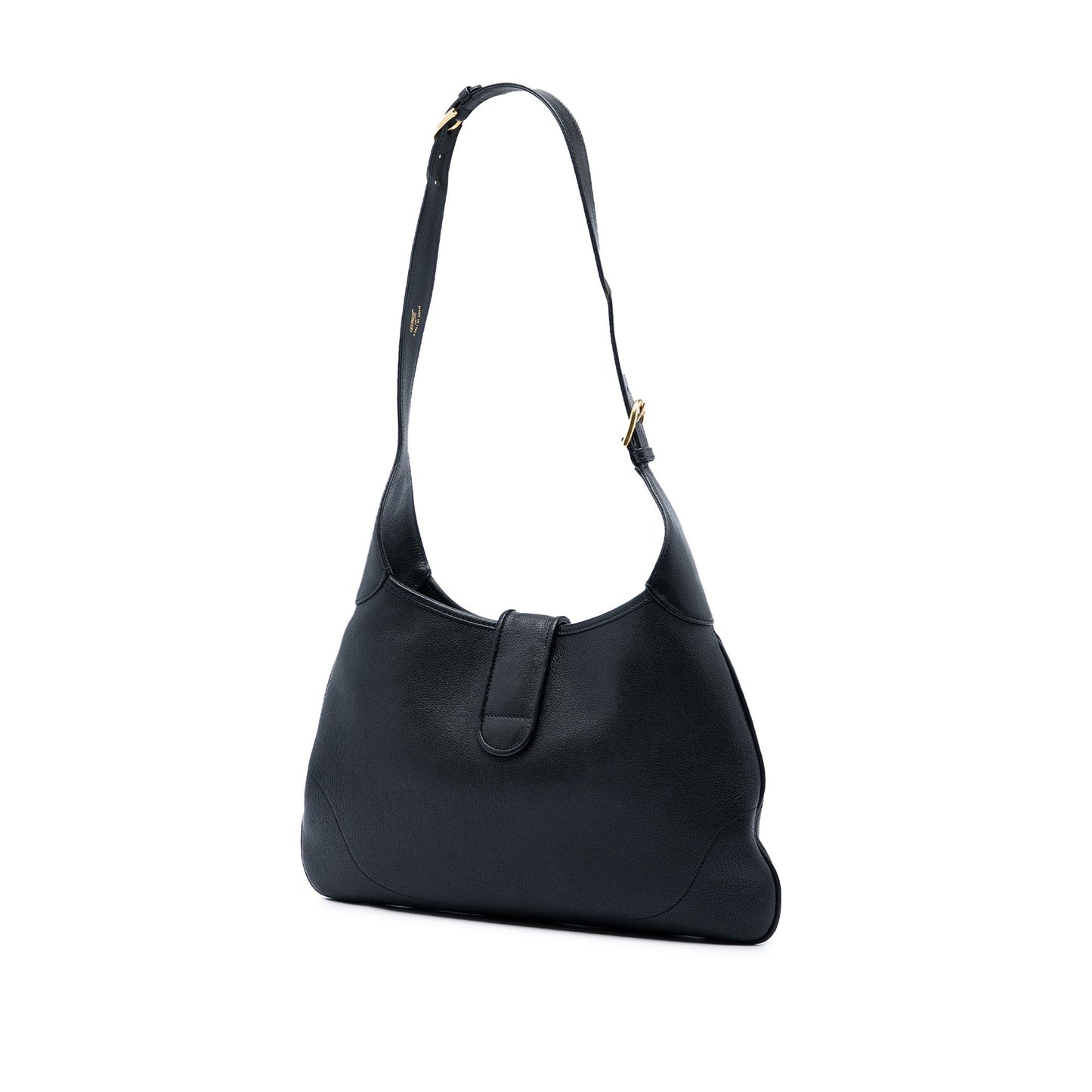 Gucci Leather Aphrodite Crossbody Bag