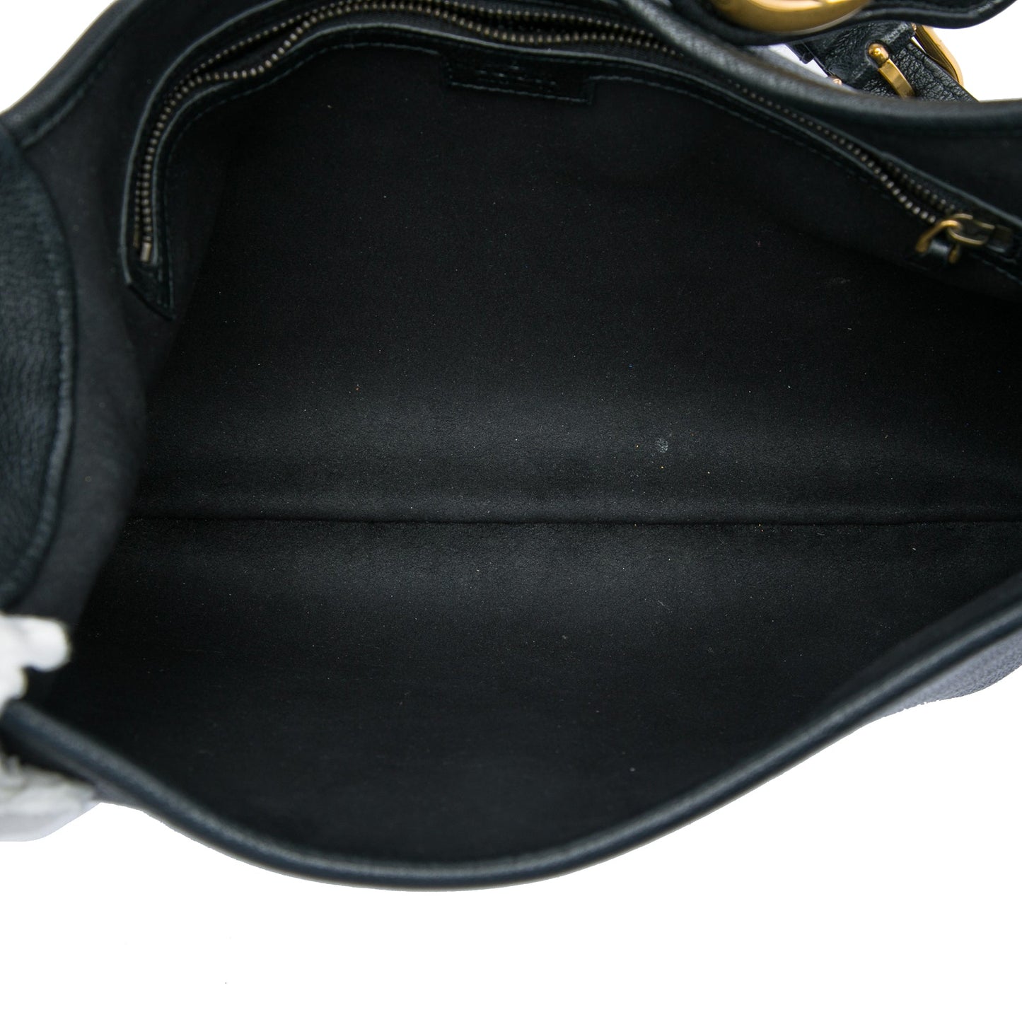 Gucci Leather Aphrodite Crossbody Bag