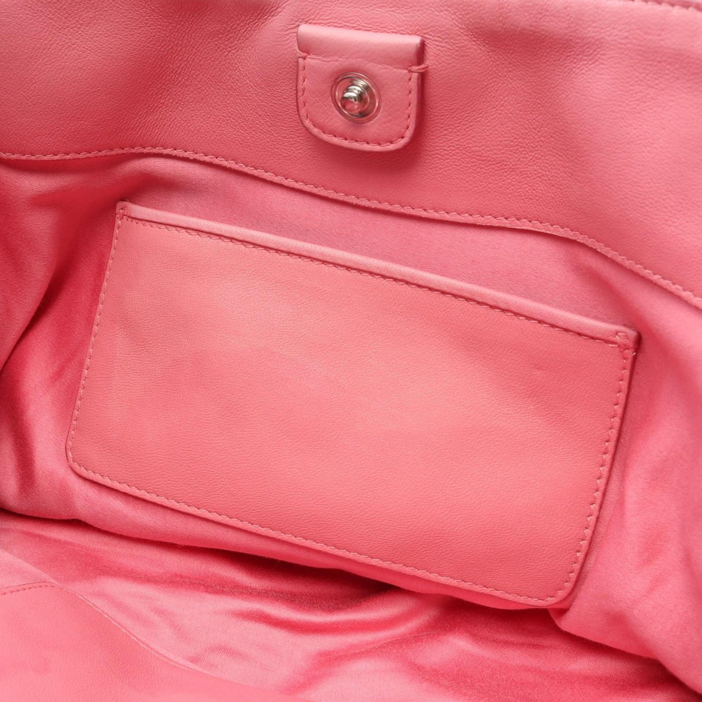 Miu Miu Nappa Crystal Bag