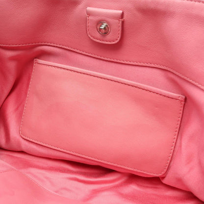 Miu Miu Nappa Crystal Bag