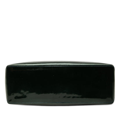 Louis Vuitton Monogram Vernis Wilshire Bag