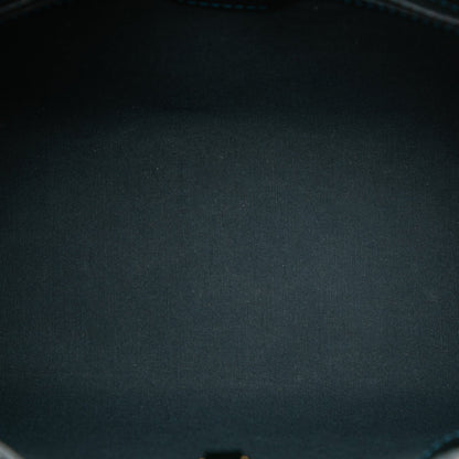 Louis Vuitton Monogram Vernis Wilshire Bag