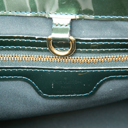 Louis Vuitton Monogram Vernis Wilshire Bag