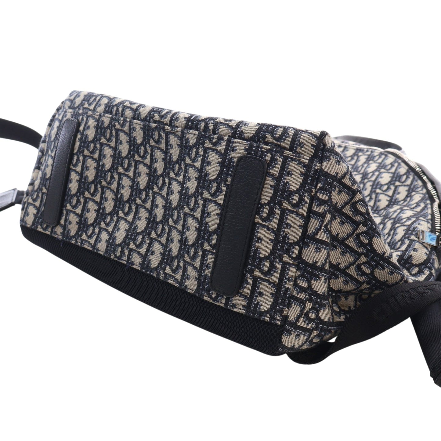 Dior Oblique Canvas Rider Backpack