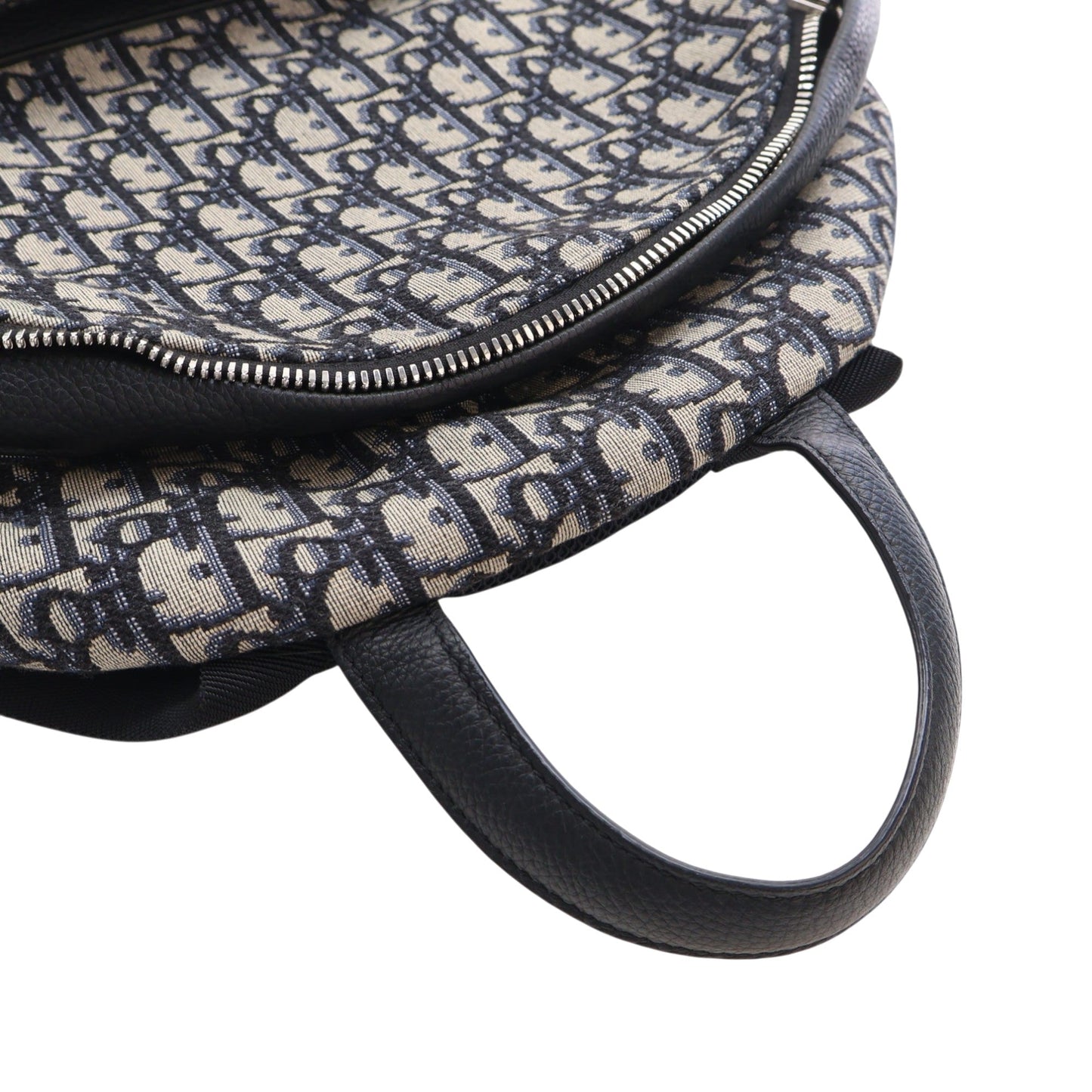 Dior Oblique Canvas Rider Backpack