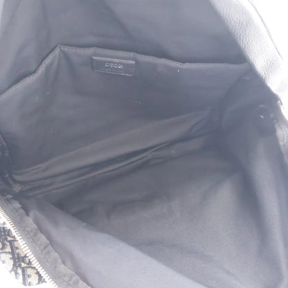 Dior Oblique Canvas Rider Backpack