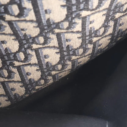 Dior Oblique Canvas Rider Backpack