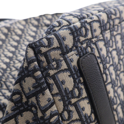 Dior Oblique Canvas Rider Backpack