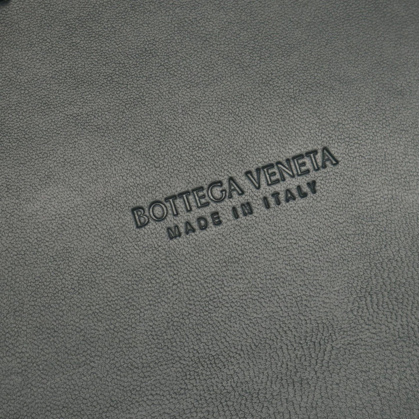 Bottega Veneta Intrecciato Bicolor leather Tote bag
