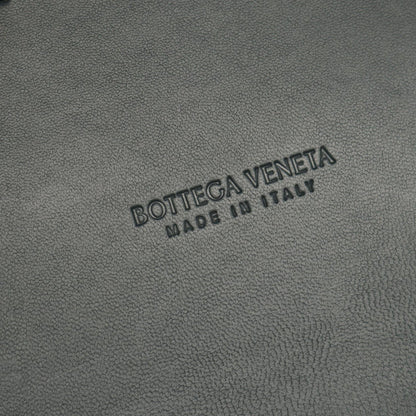 Bottega Veneta Intrecciato Bicolor leather Tote bag
