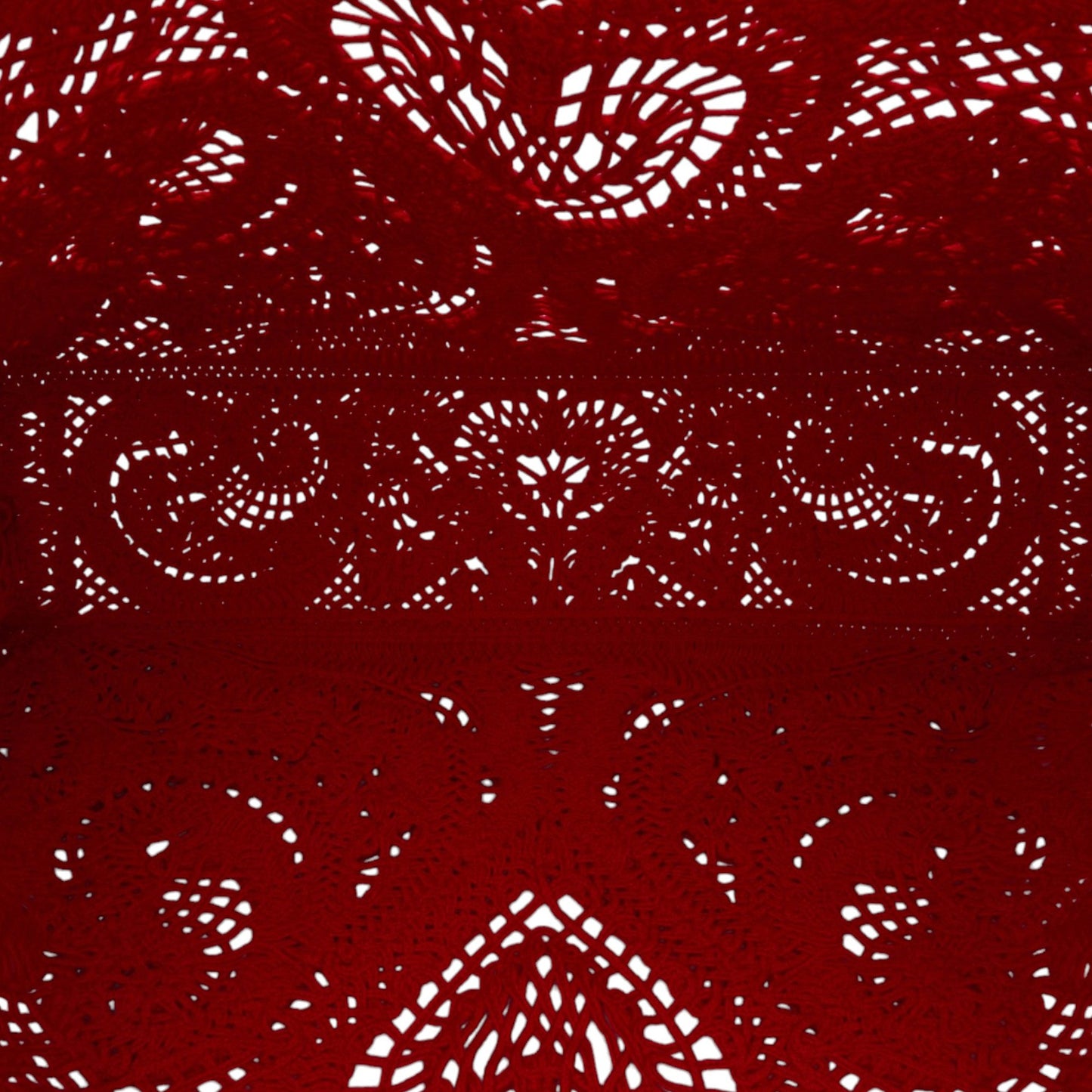 Dolce e Gabbana Cordonetto Lace Beatrice Shopper Bag
