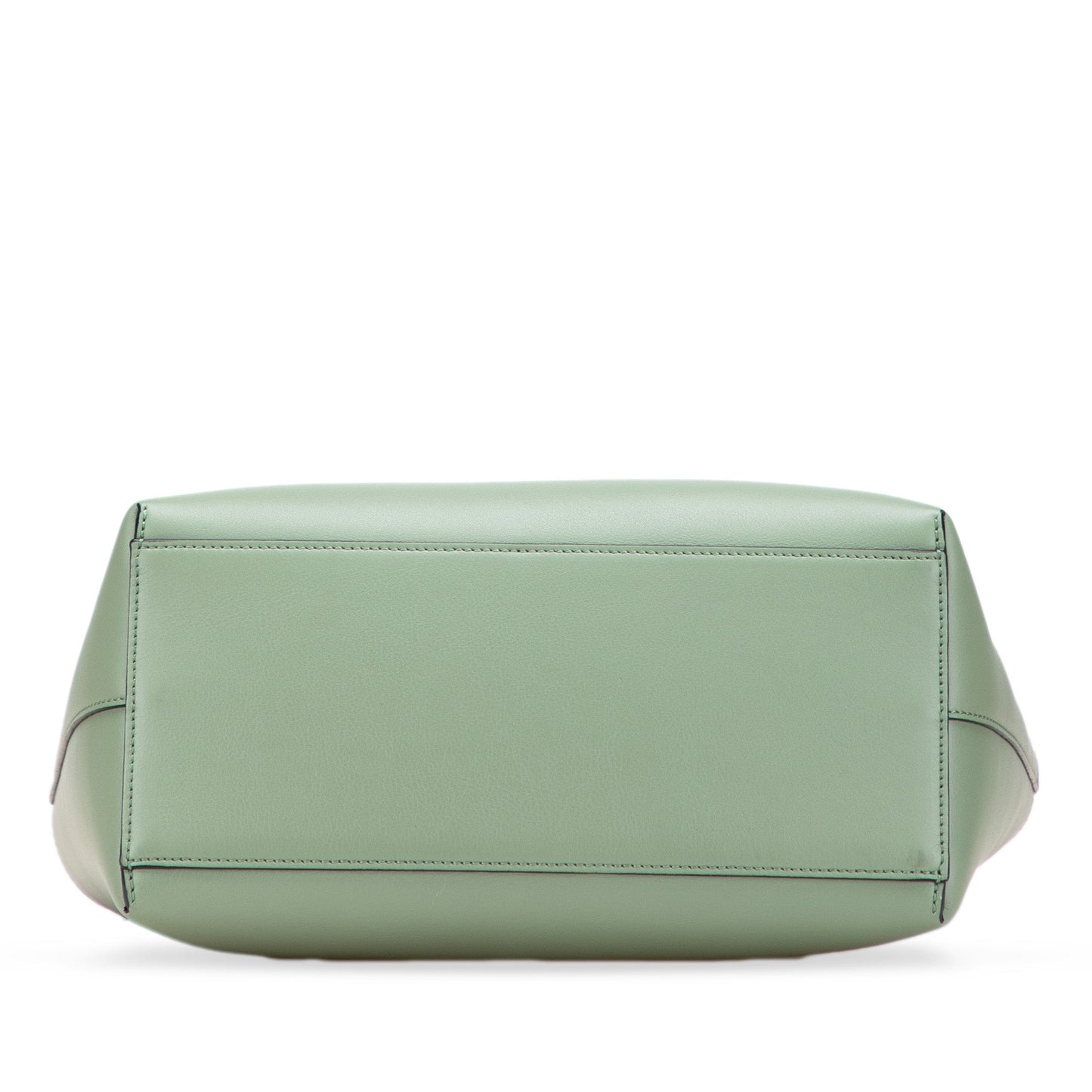 Loewe Smooth Calfiskin Anagram Tote Bag