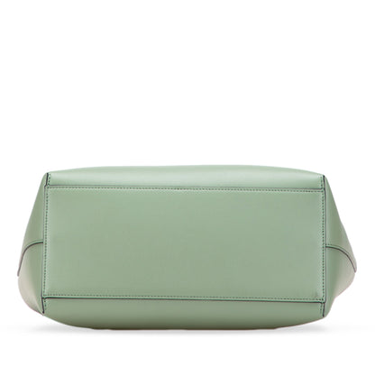 Loewe Smooth Calfiskin Anagram Tote Bag