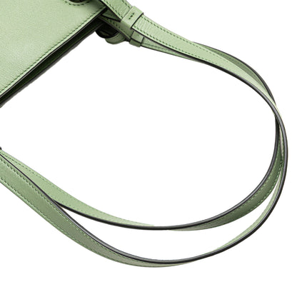 Loewe Smooth Calfiskin Anagram Tote Bag