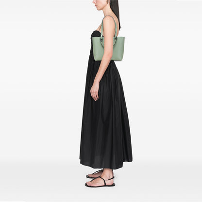 Loewe Smooth Calfiskin Anagram Tote Bag