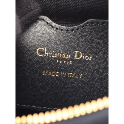 Dior Oblique Canvas 30 Montaigne Cigale Shoulder Bag