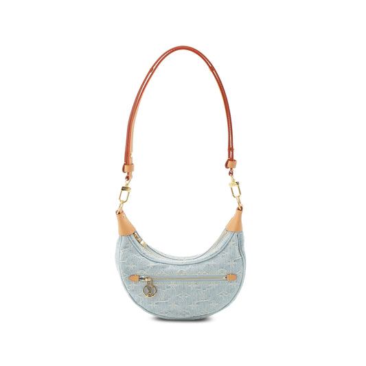 Louis Vuitton Monogram Denim Loop