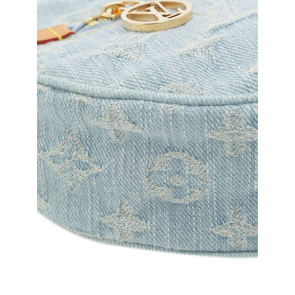 Louis Vuitton Monogram Denim Loop
