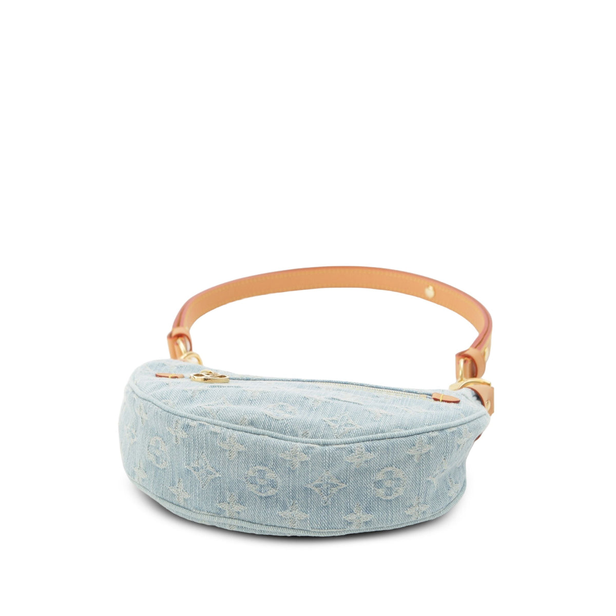 Louis Vuitton Monogram Denim Loop