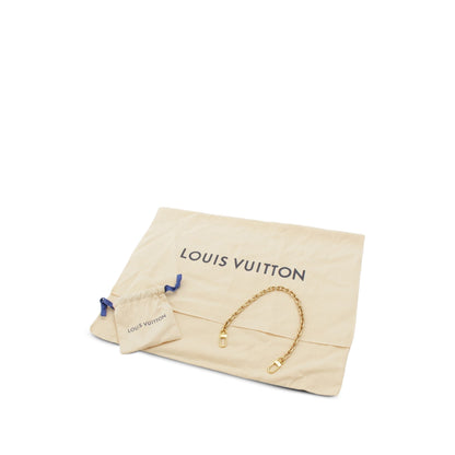 Louis Vuitton Monogram Denim Loop