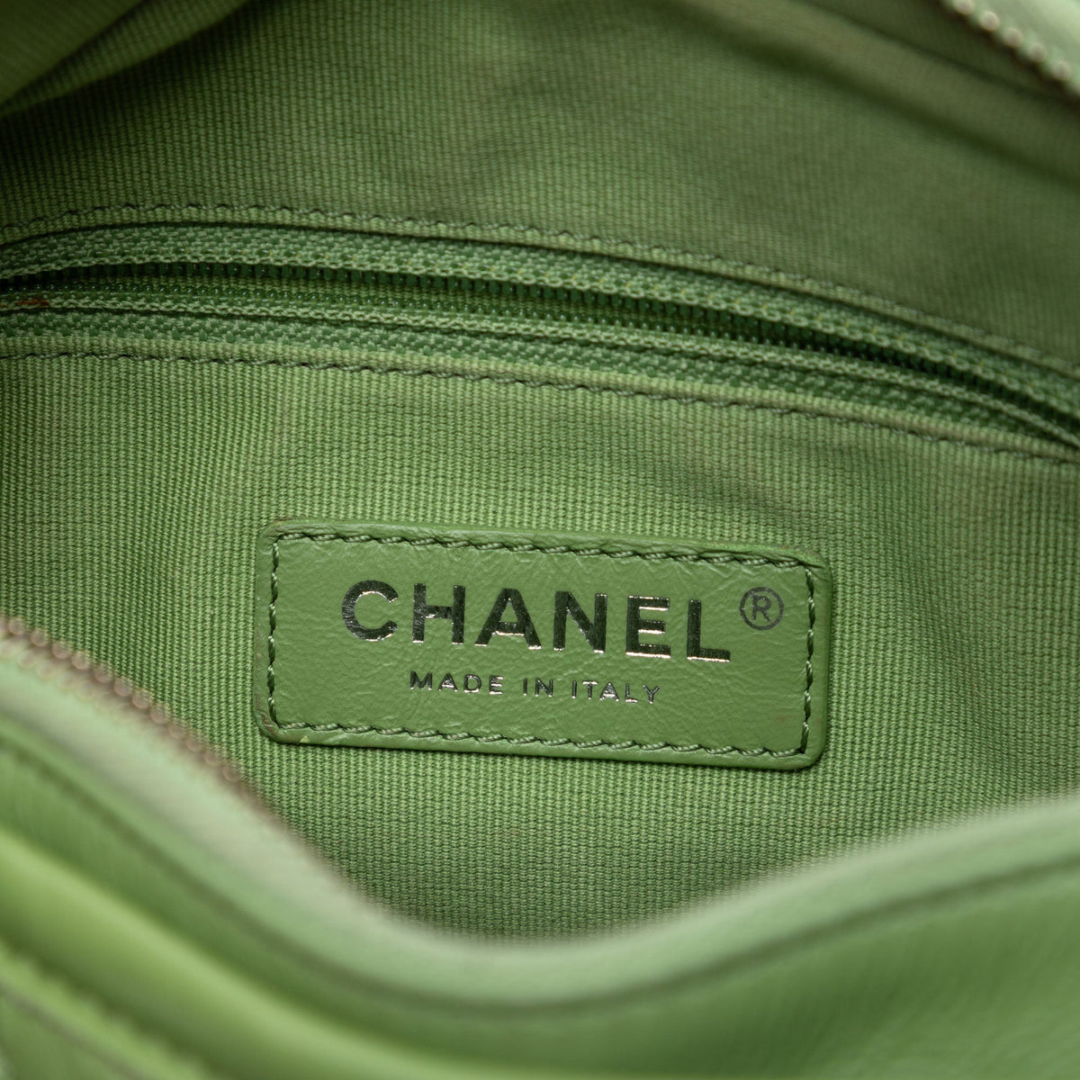 Chanel Small Aged Calfskin Gabrielle Crossbody