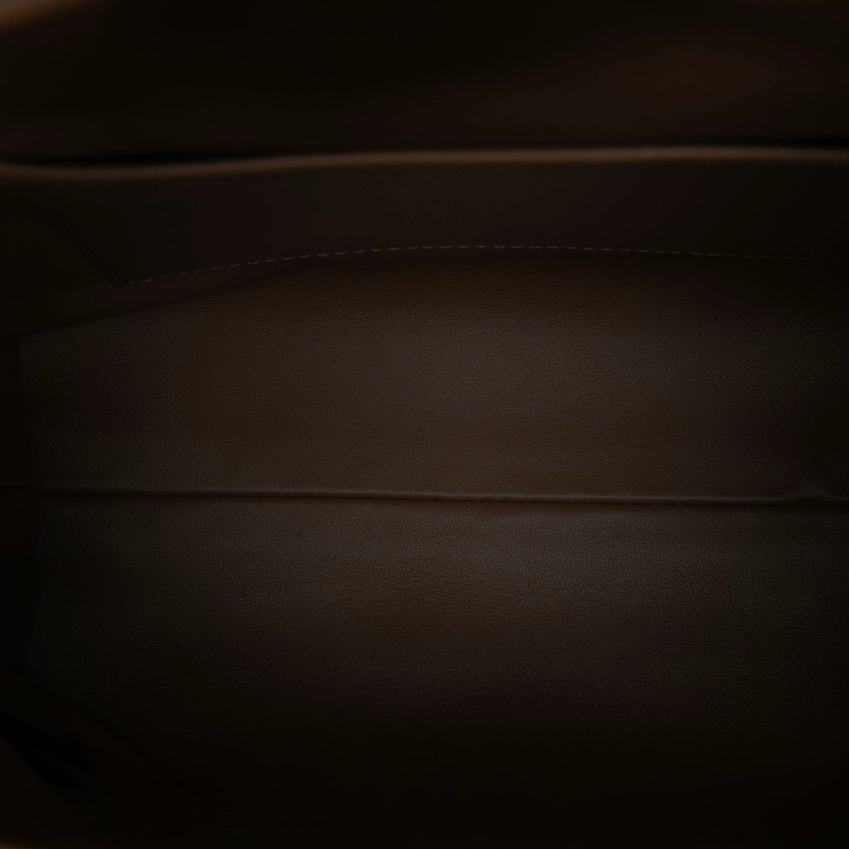 Dior Small Lambskin Macrocannage Caro Bucket Bag