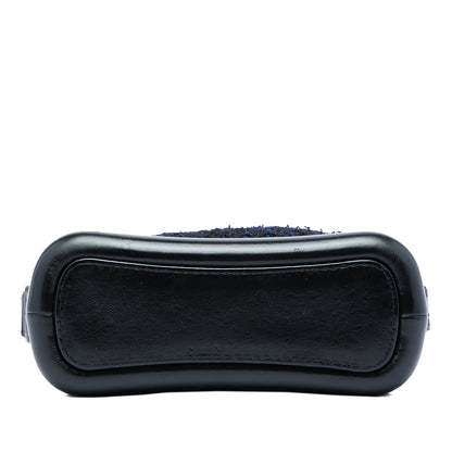 Chanel Small Tweed Gabrielle Crossbody