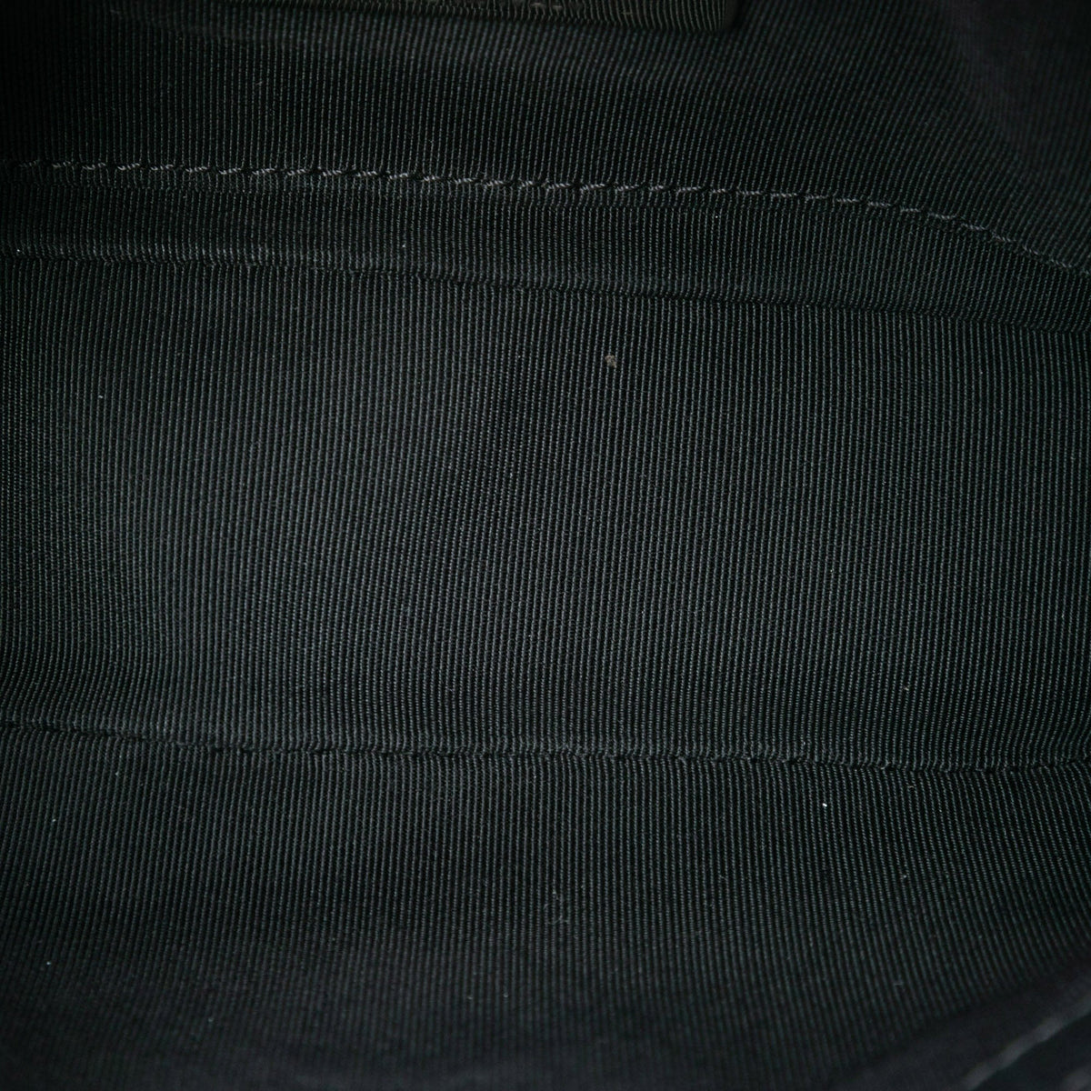 Chanel Quilted Lambskin Turn and Lock Flap