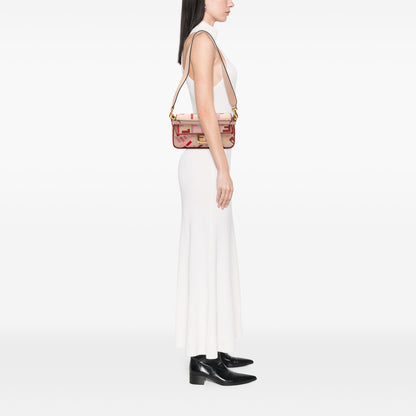 Fendi Baguette Multicolor
