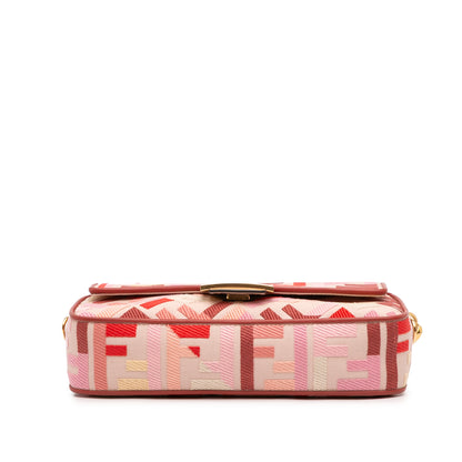 Fendi Baguette Multicolor