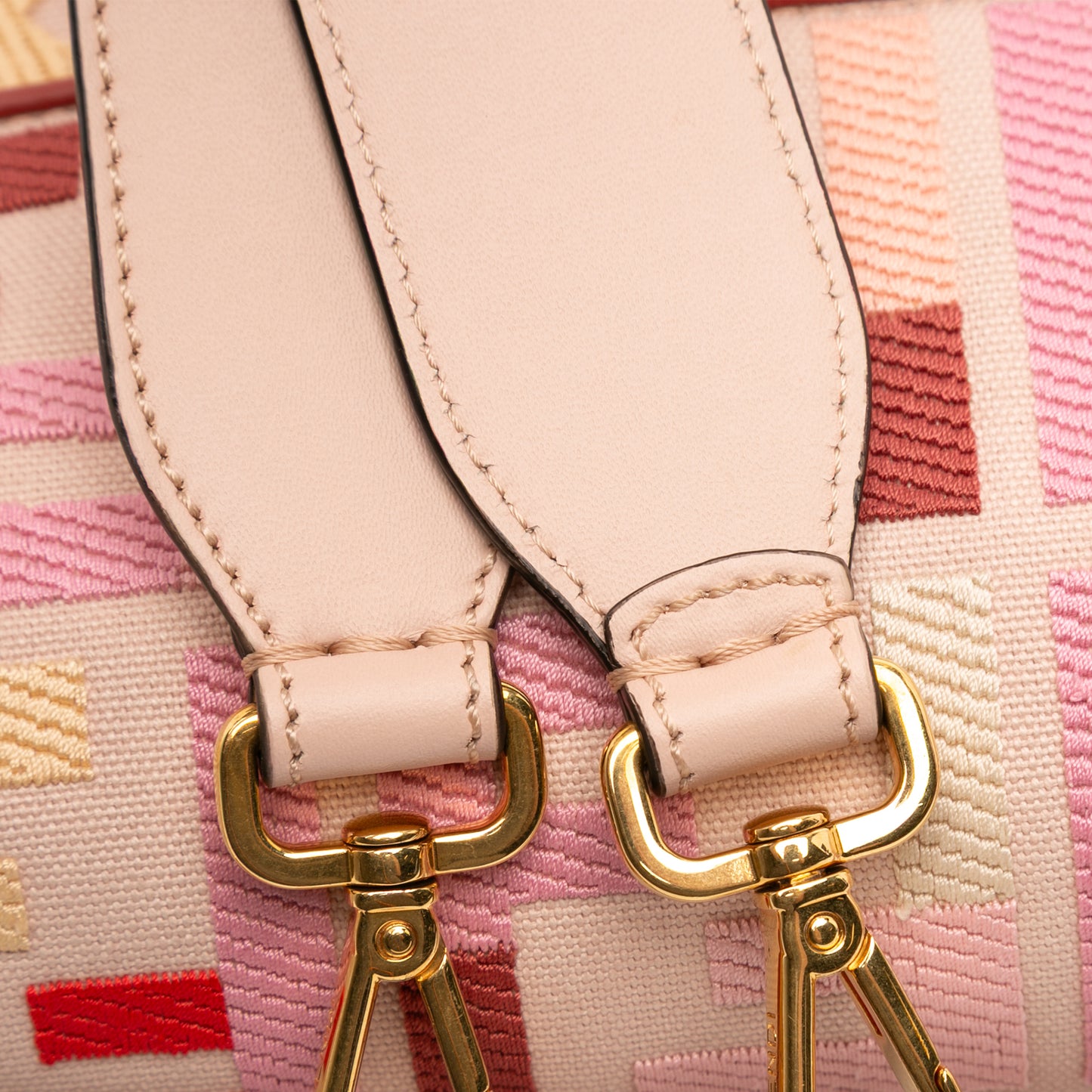 Fendi Baguette Multicolor