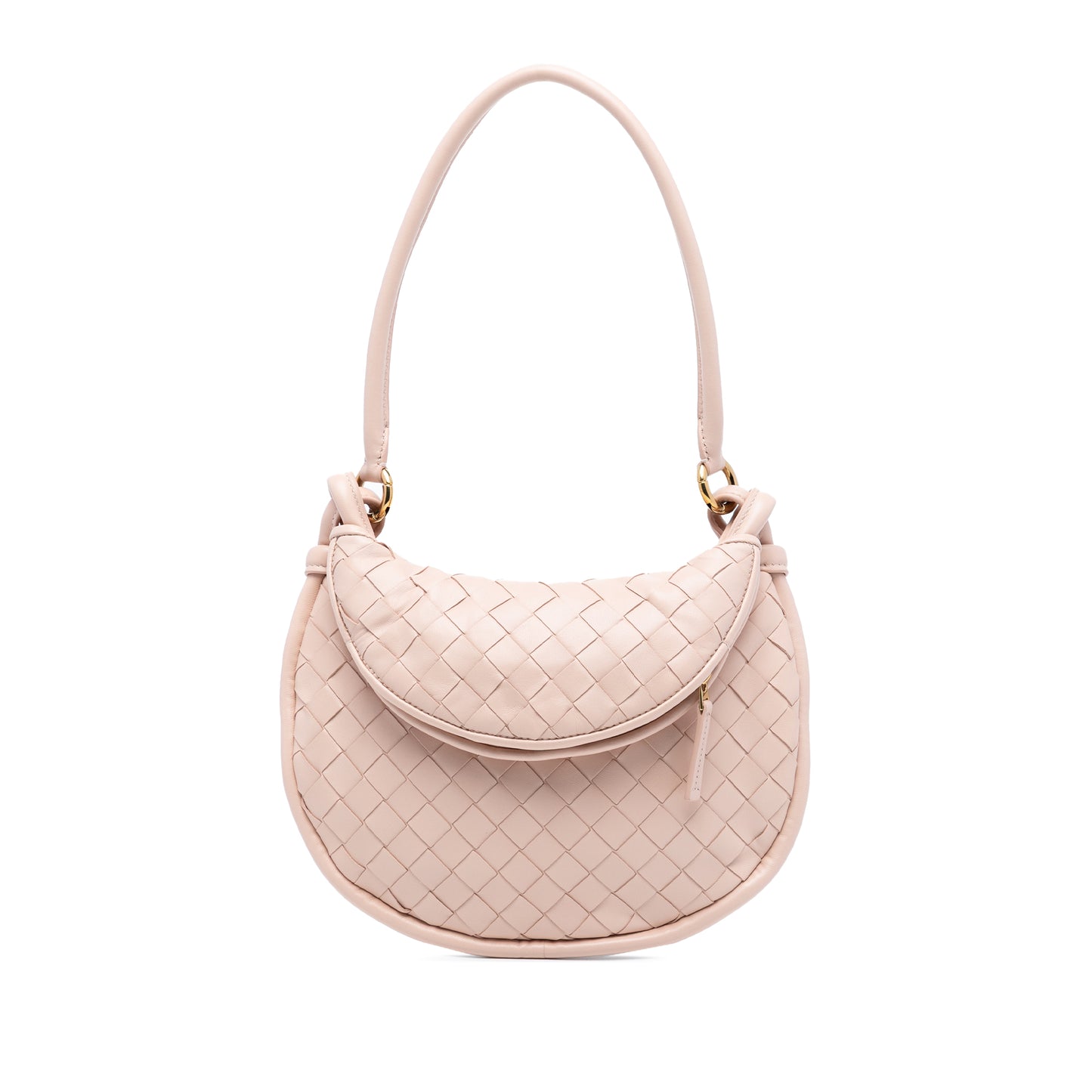Bottega Veneta Gemelli Hobo