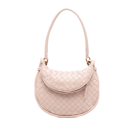 Bottega Veneta Gemelli Hobo