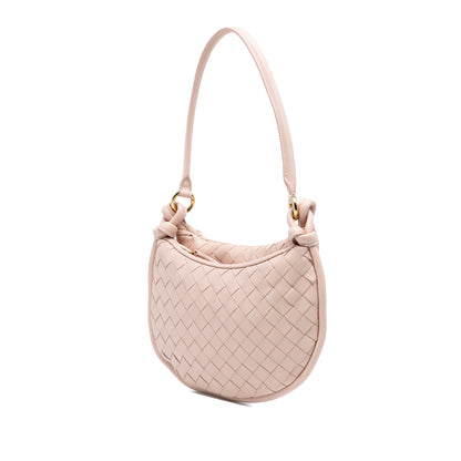 Bottega Veneta Gemelli Hobo