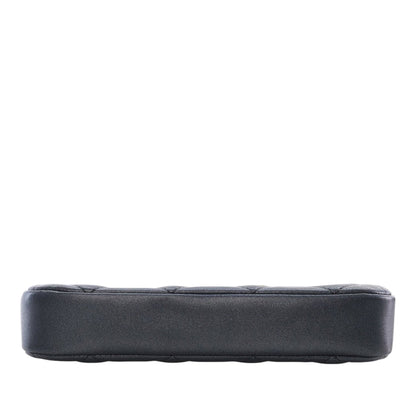 Chanel Logo Chain Crossbody