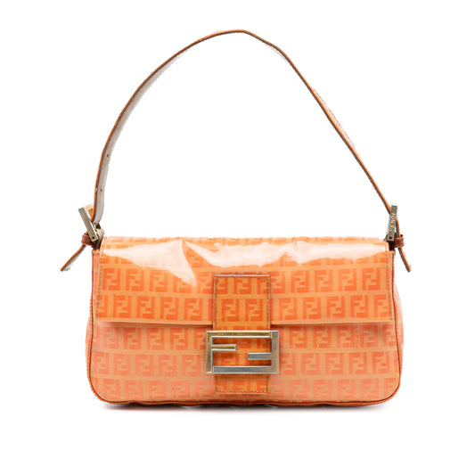 Fendi Zucchino Crystal