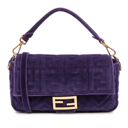 Fendi Baguette