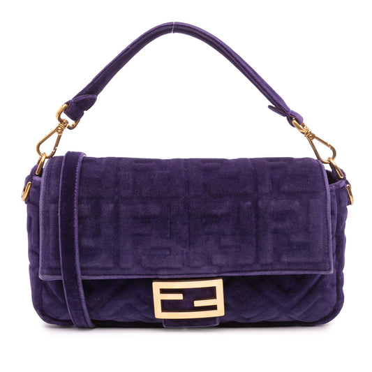 Fendi Baguette