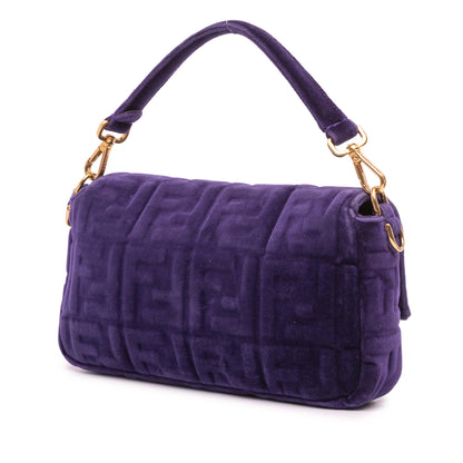 Fendi Baguette