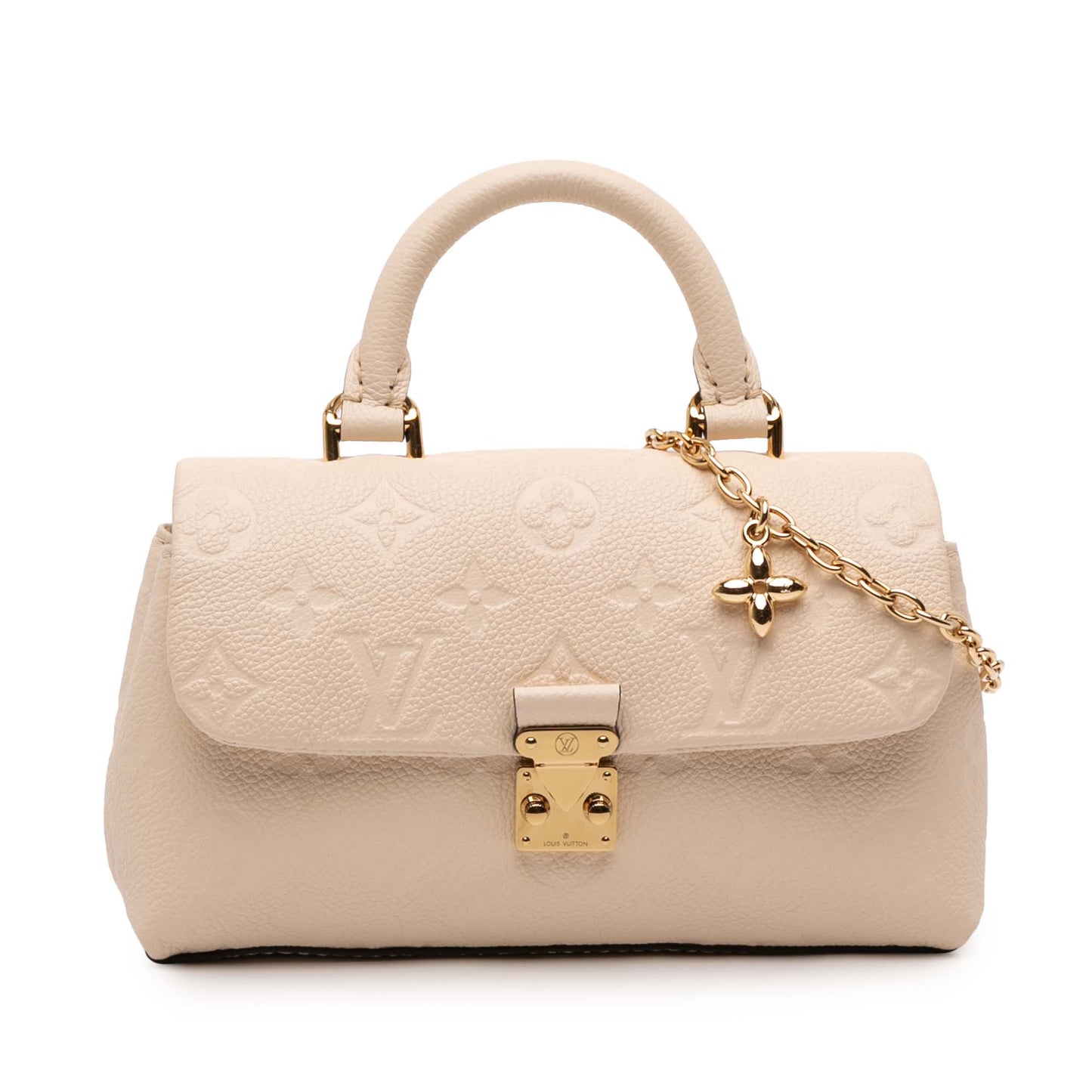 Louis Vuitton Madeleine