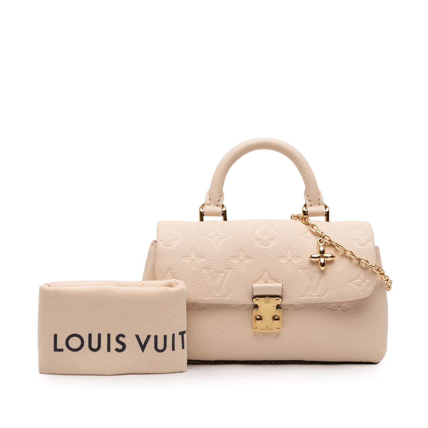 Louis Vuitton Madeleine