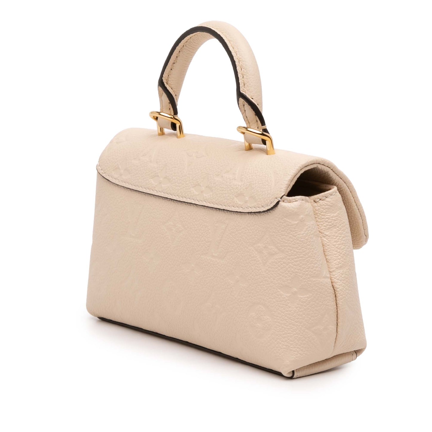 Louis Vuitton Madeleine