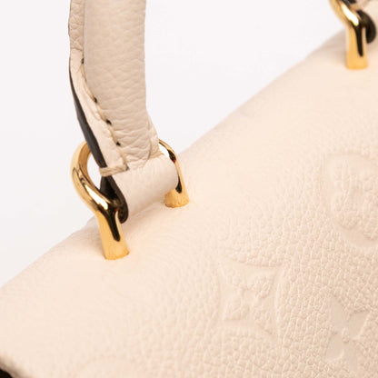 Louis Vuitton Madeleine