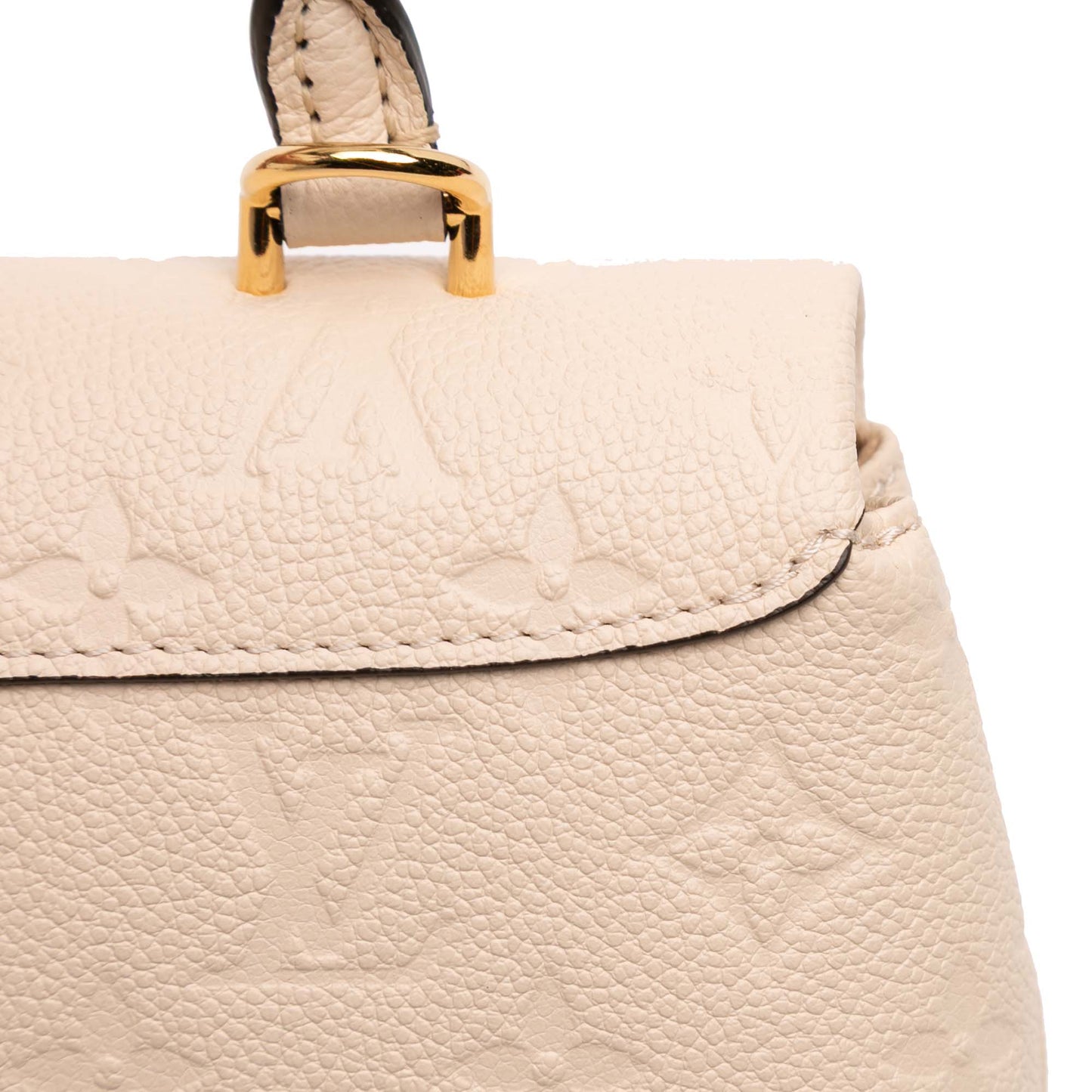 Louis Vuitton Madeleine