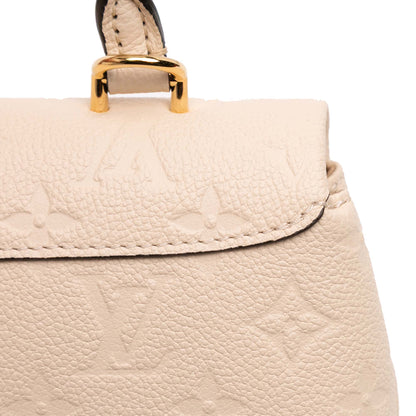 Louis Vuitton Madeleine