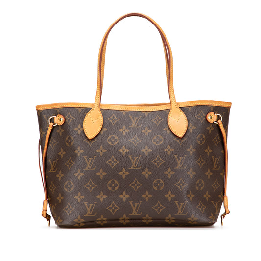 Louis Vuitton Neverfull