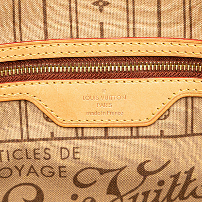 Louis Vuitton Neverfull