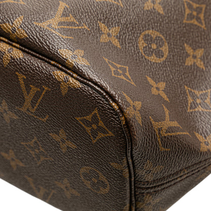 Louis Vuitton Neverfull